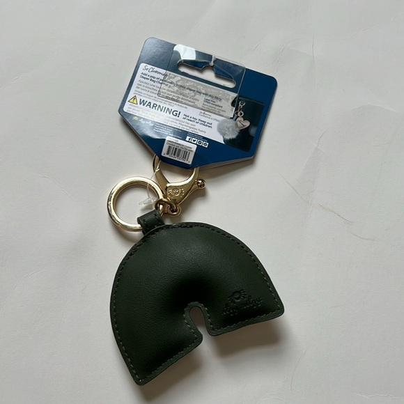 Itzy Ritzy Diaper Bag Charm Rainbow - Picture 4 of 7